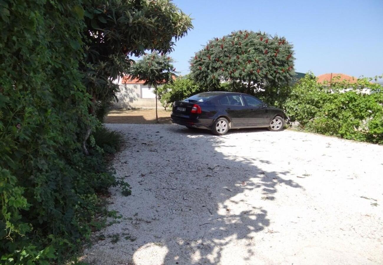 Apartment Mara Trogir Extérieur photo