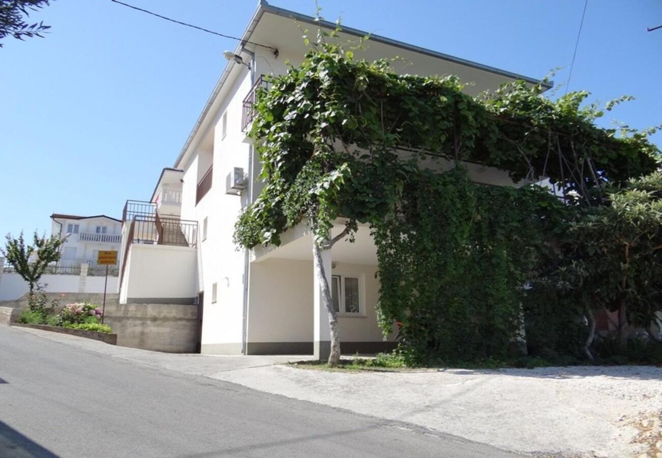 Apartment Mara Trogir Extérieur photo