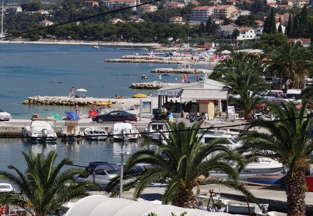 Apartment Mara Trogir Extérieur photo