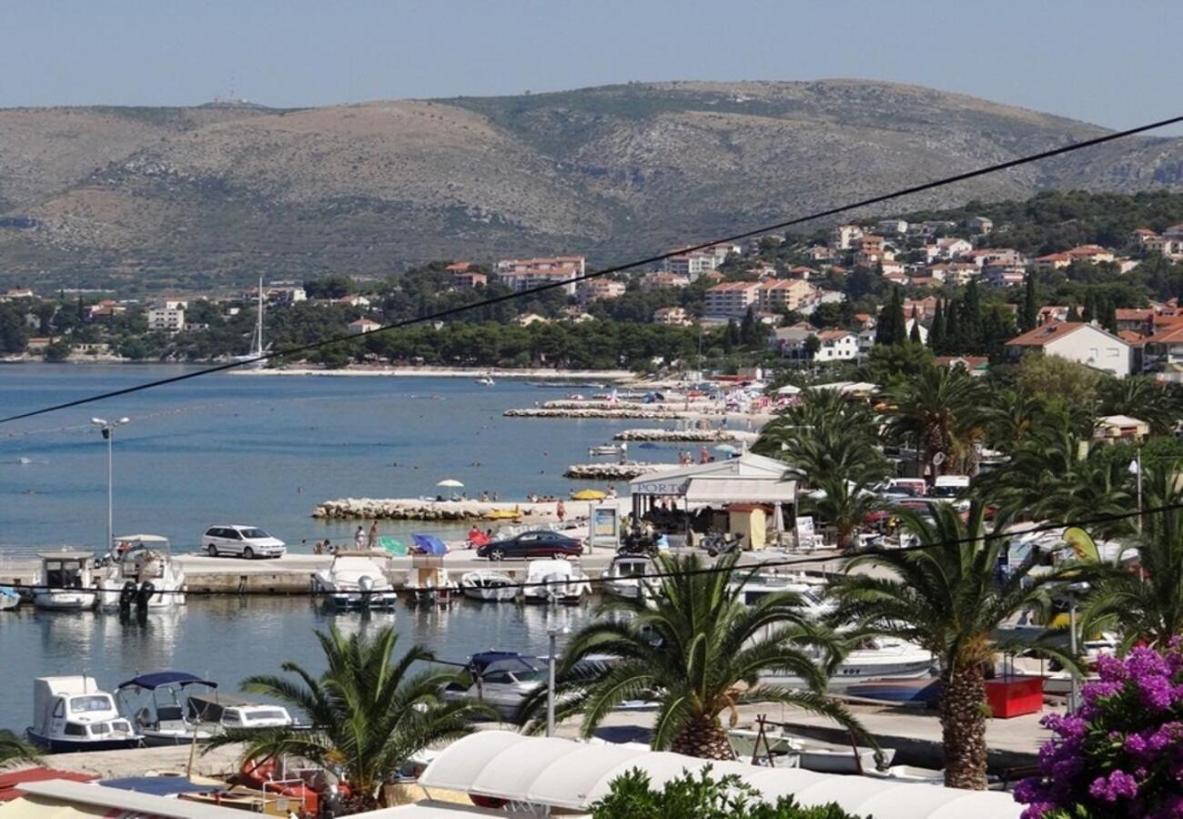 Apartment Mara Trogir Extérieur photo