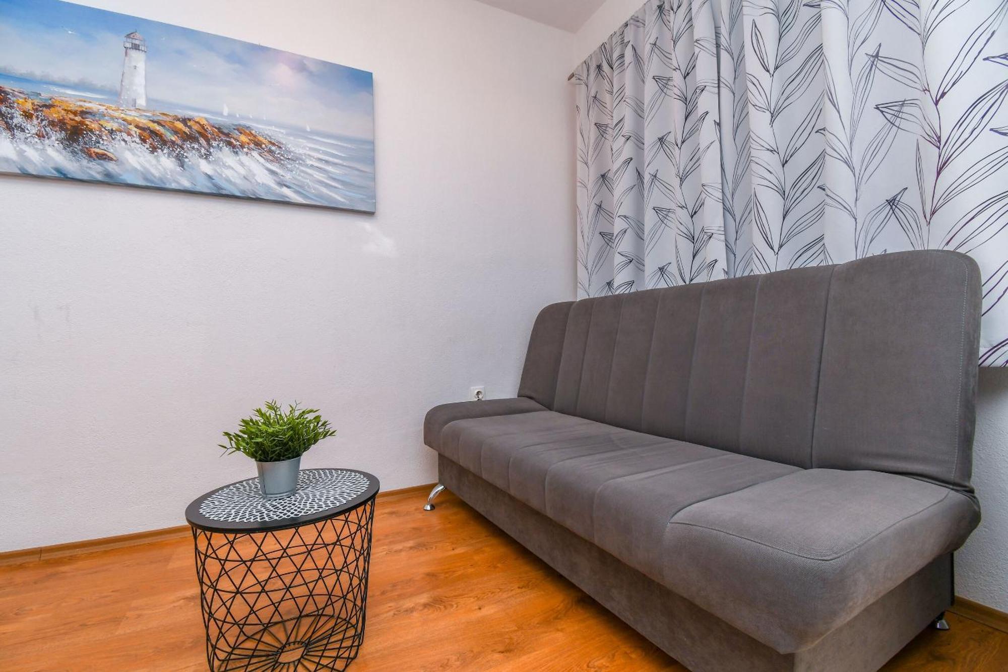 Apartment Mara Trogir Extérieur photo