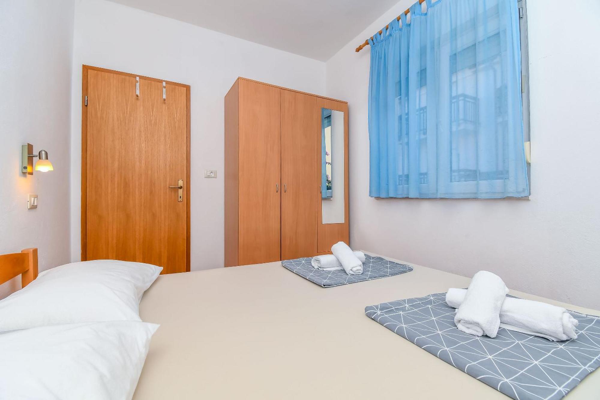 Apartment Mara Trogir Extérieur photo