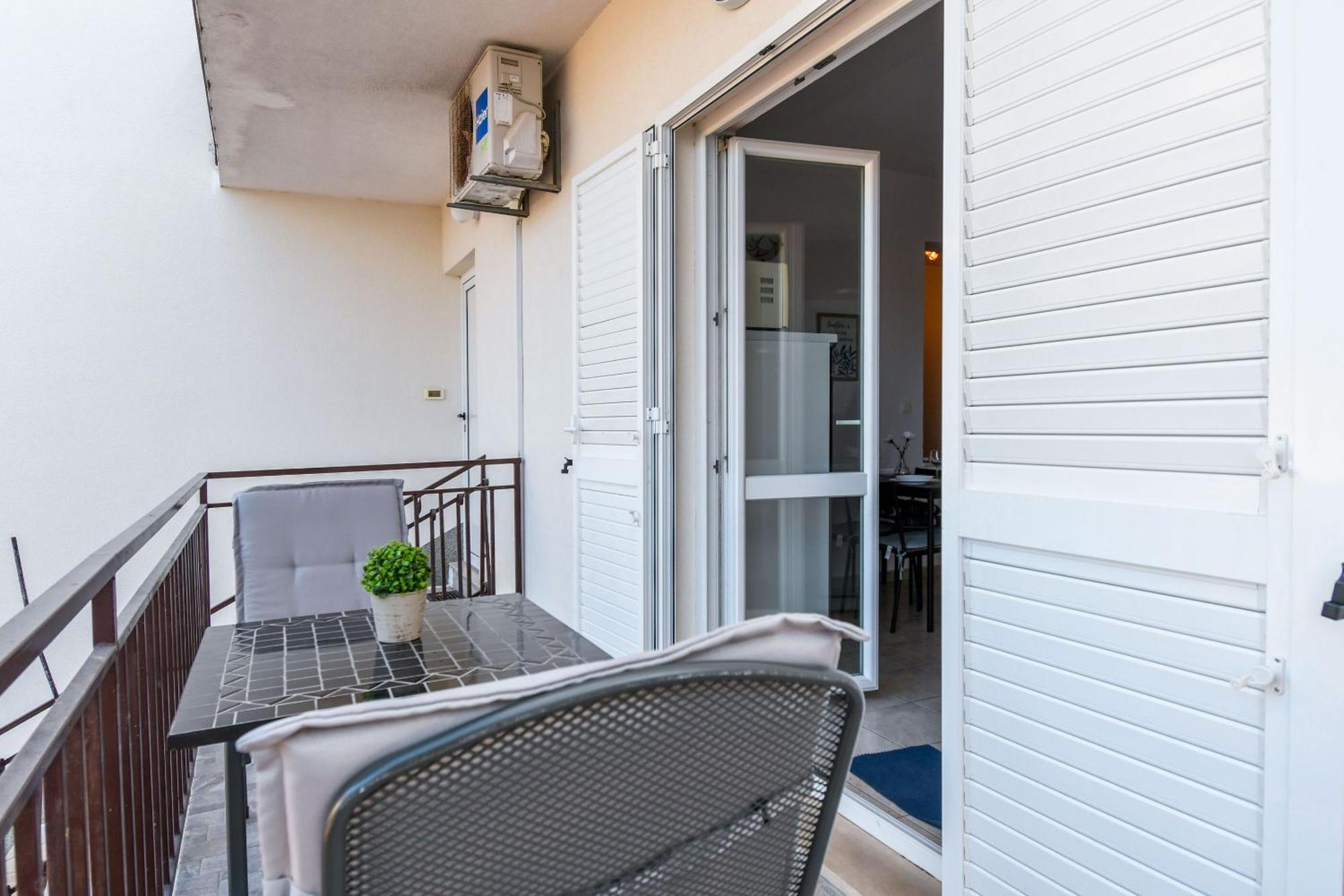 Apartment Mara Trogir Extérieur photo