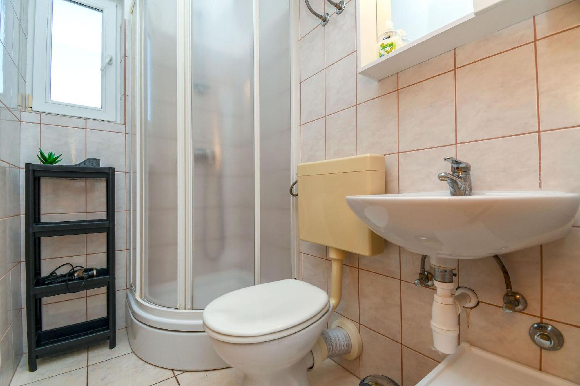 Apartment Mara Trogir Extérieur photo