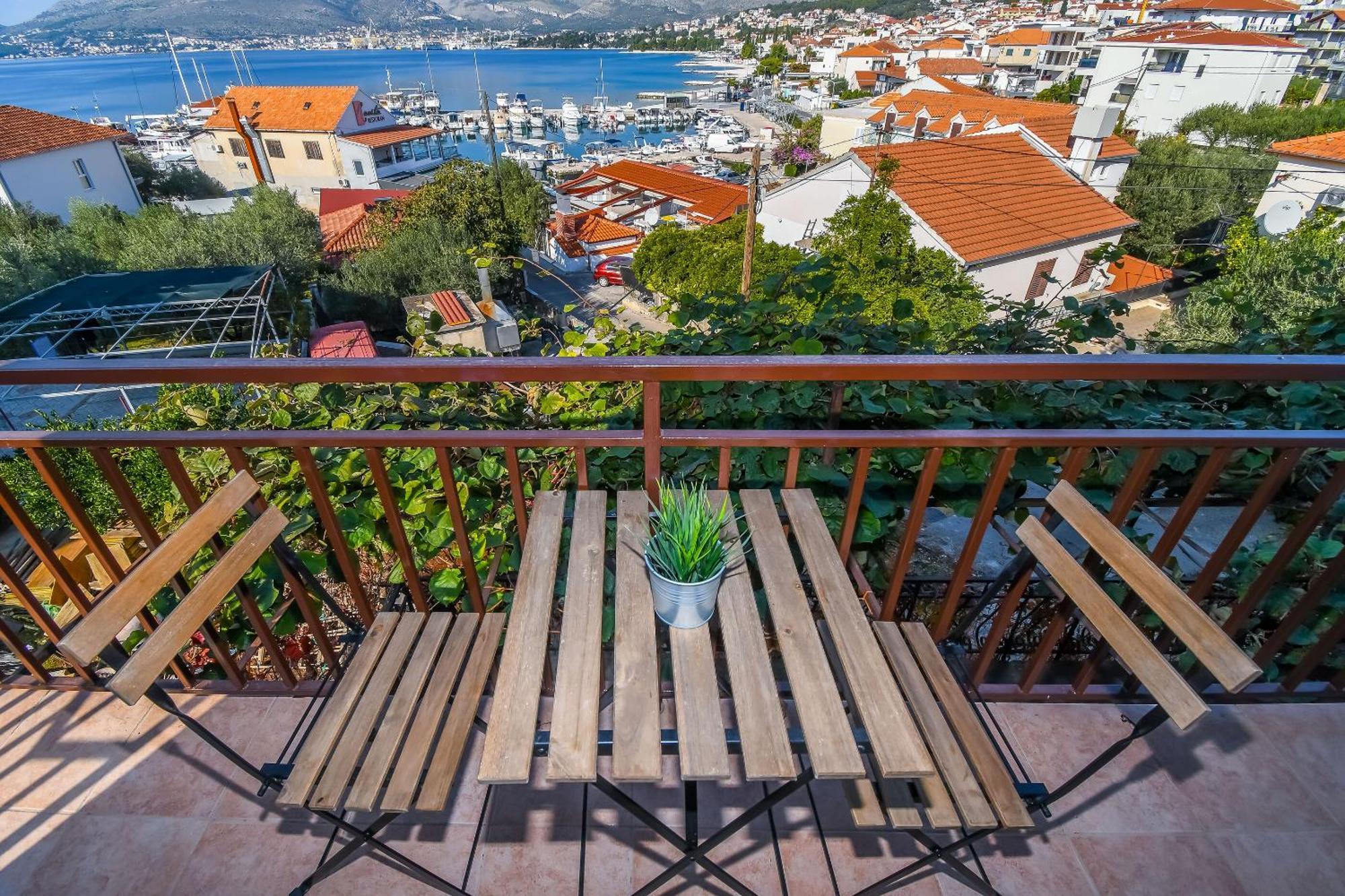 Apartment Mara Trogir Extérieur photo