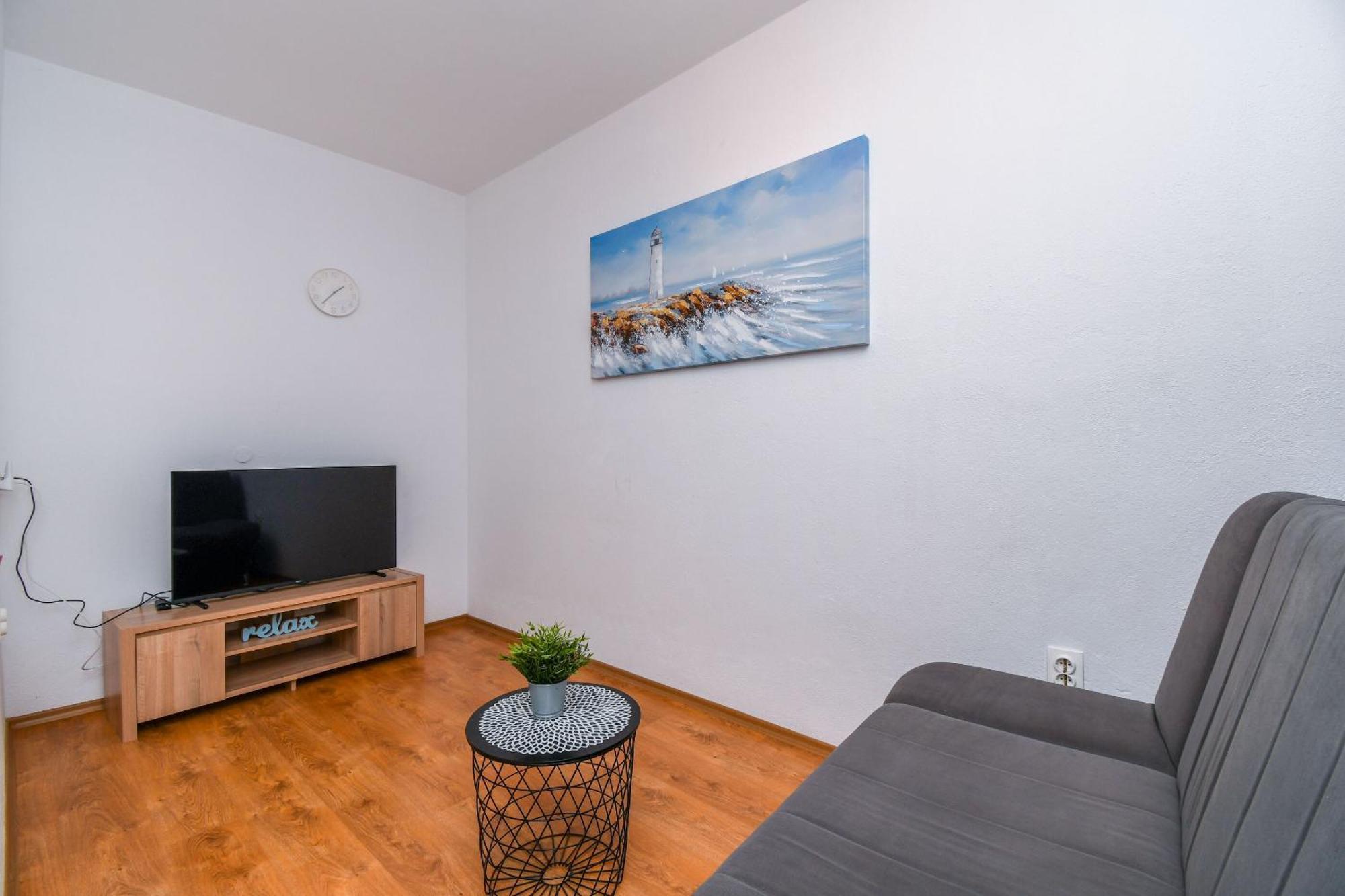 Apartment Mara Trogir Extérieur photo