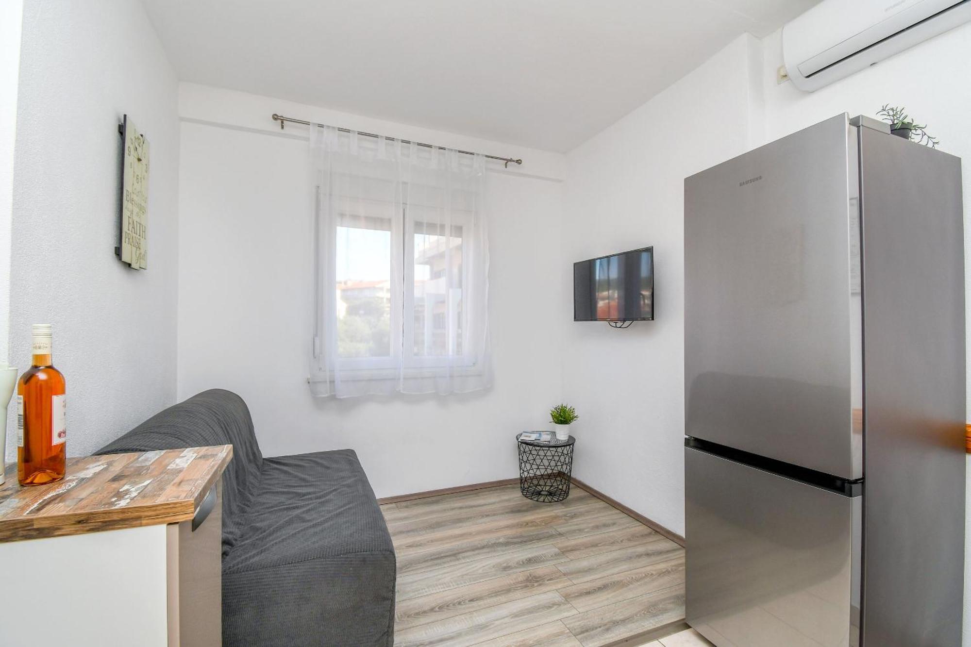 Apartment Mara Trogir Extérieur photo
