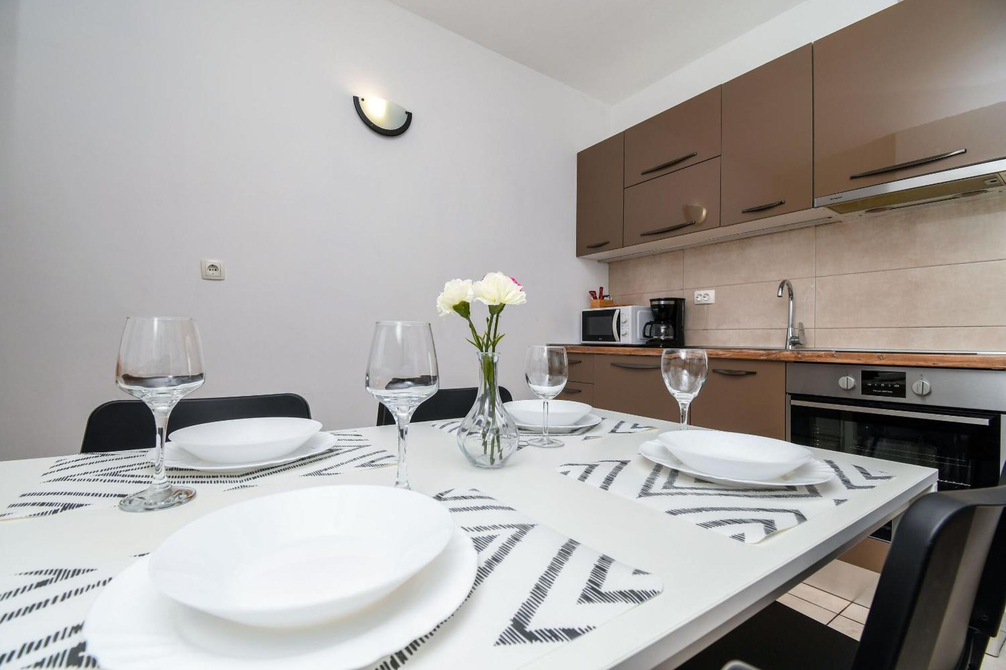 Apartment Mara Trogir Extérieur photo