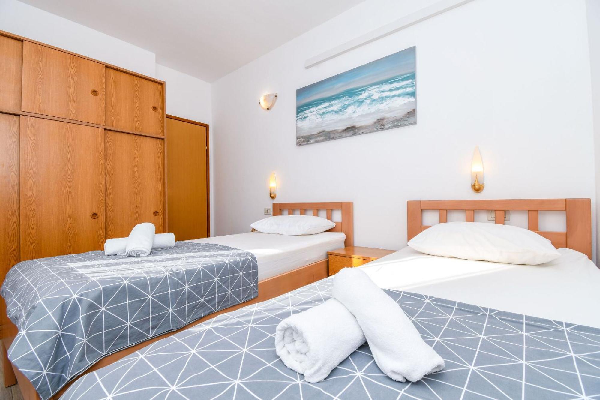 Apartment Mara Trogir Extérieur photo
