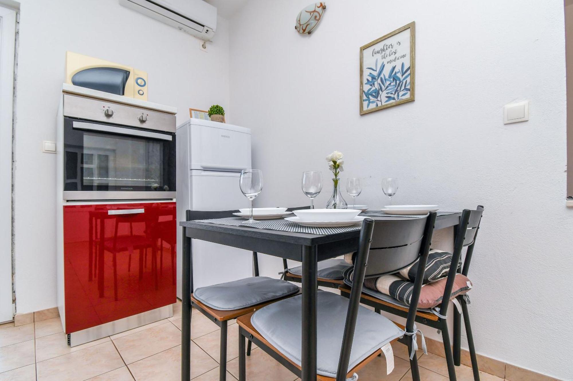 Apartment Mara Trogir Extérieur photo