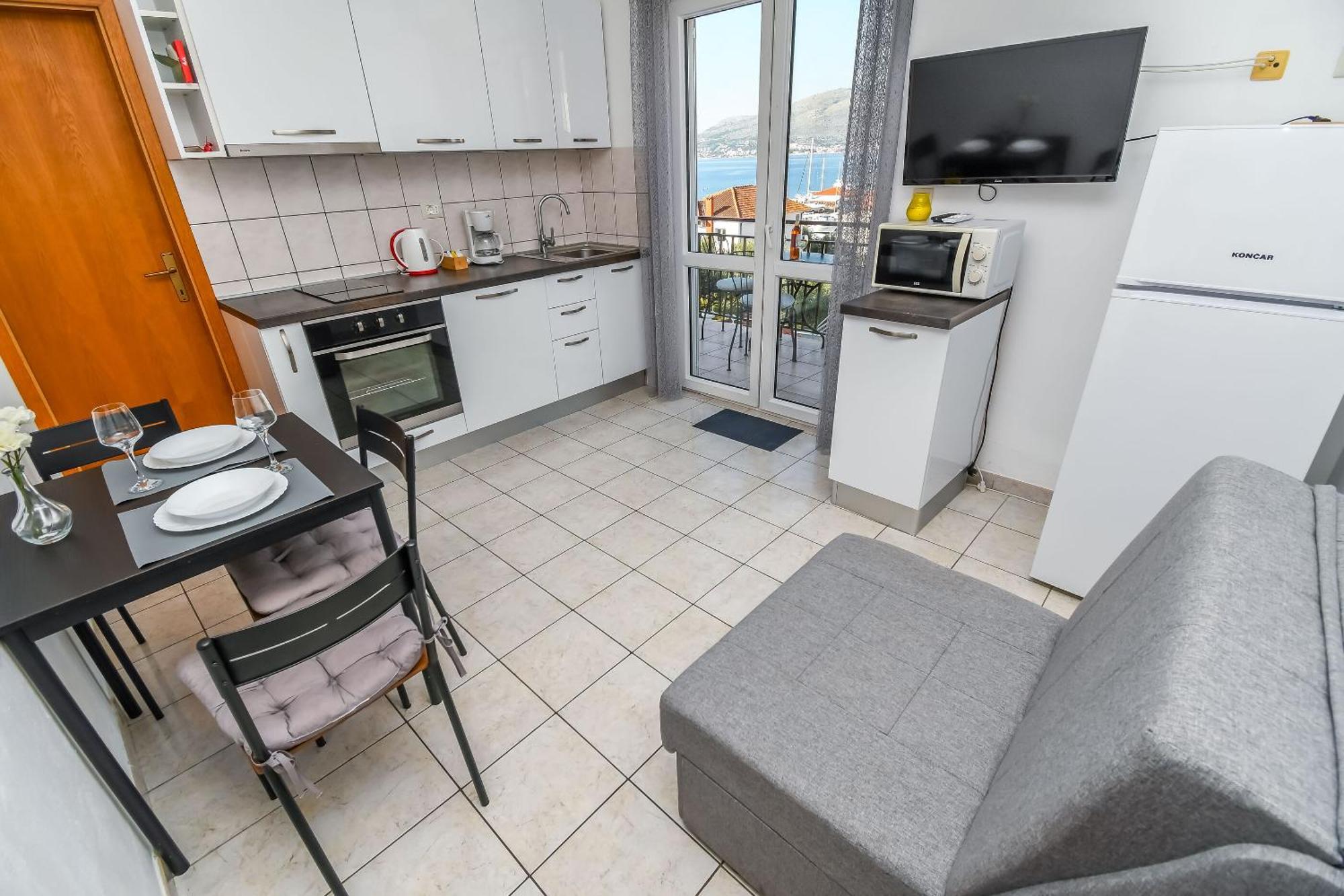 Apartment Mara Trogir Extérieur photo