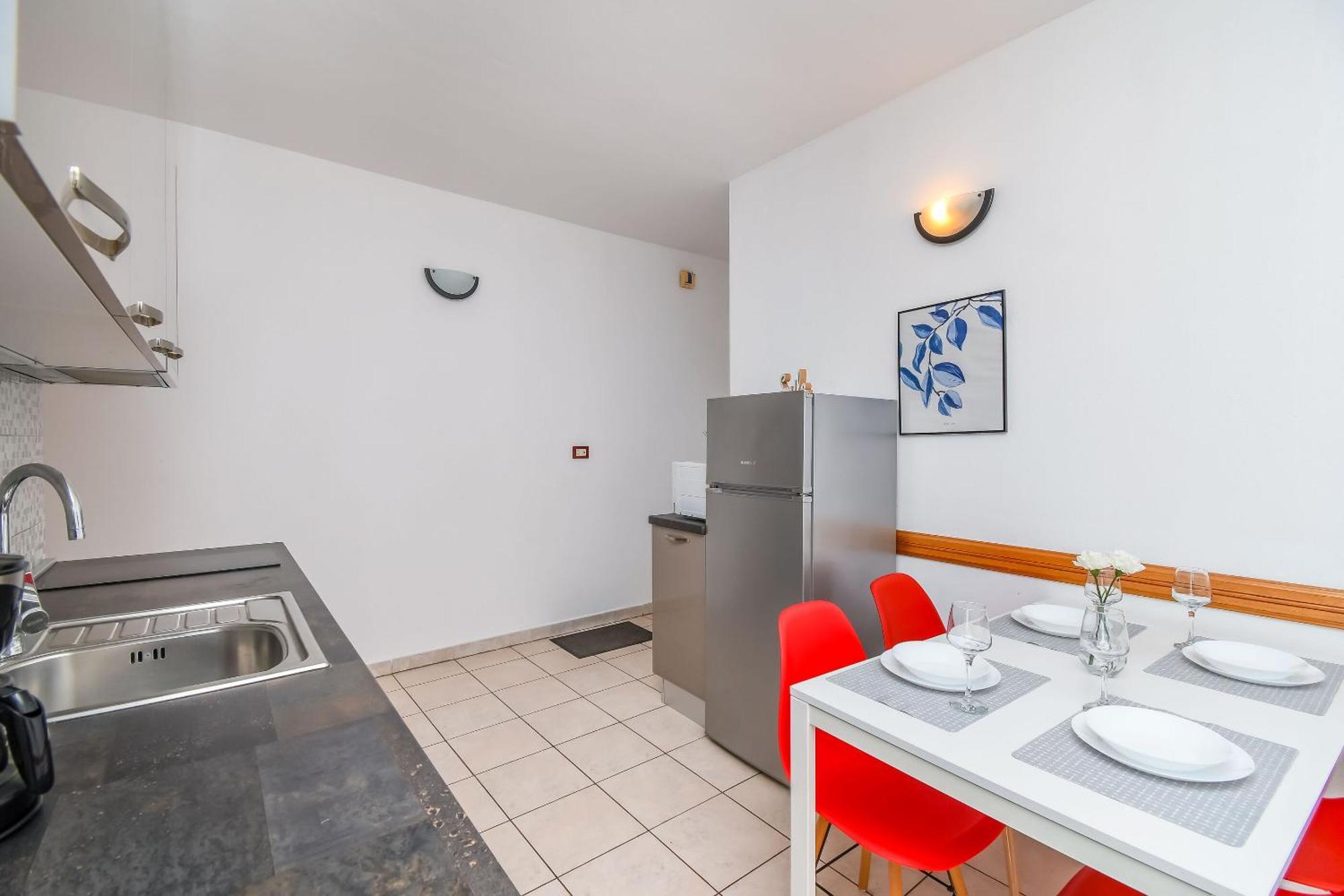 Apartment Mara Trogir Extérieur photo