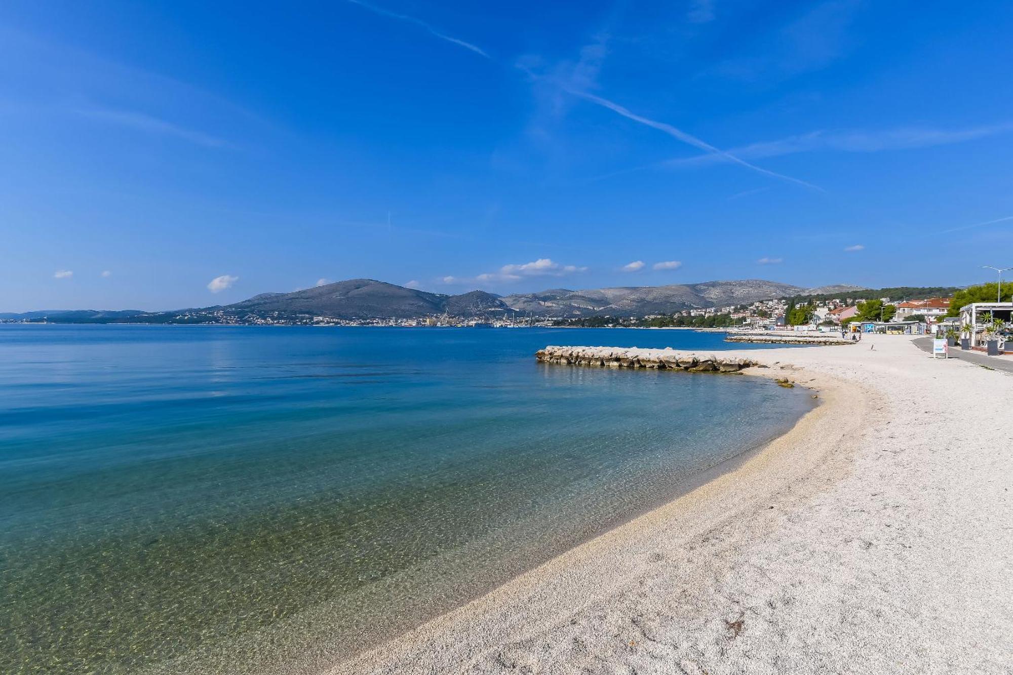 Apartment Mara Trogir Extérieur photo