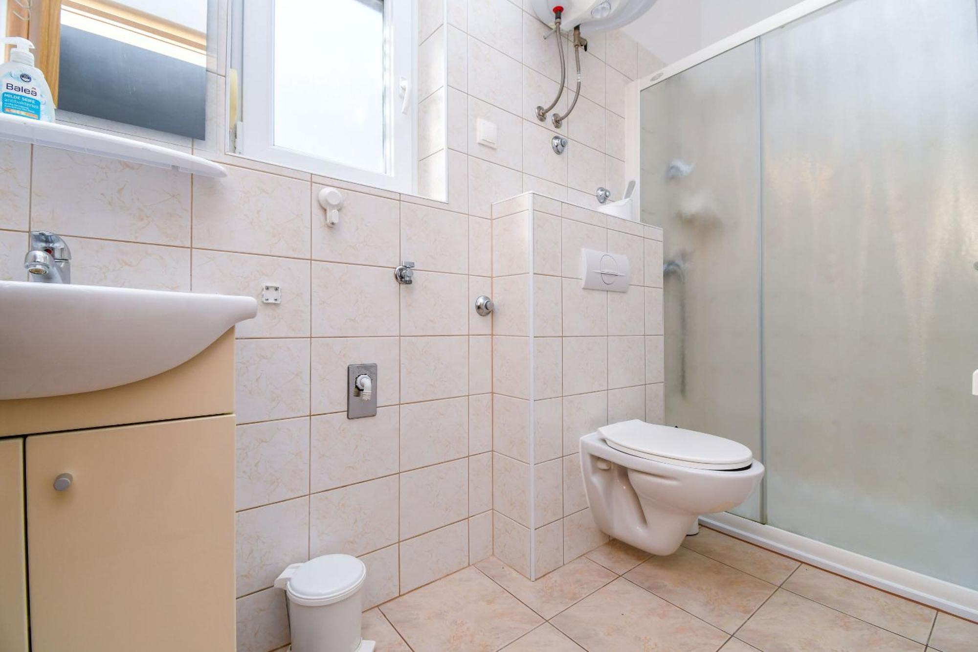 Apartment Mara Trogir Extérieur photo
