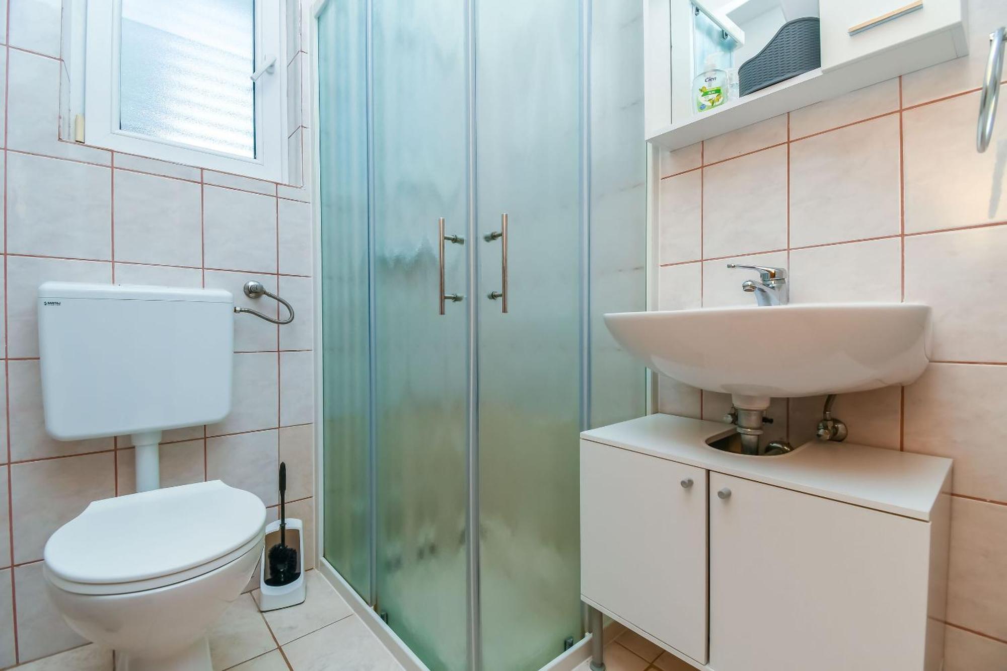 Apartment Mara Trogir Extérieur photo